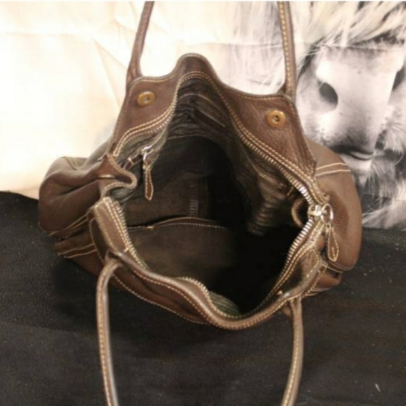 Authentic Prada hobo - Picture 4 of 4